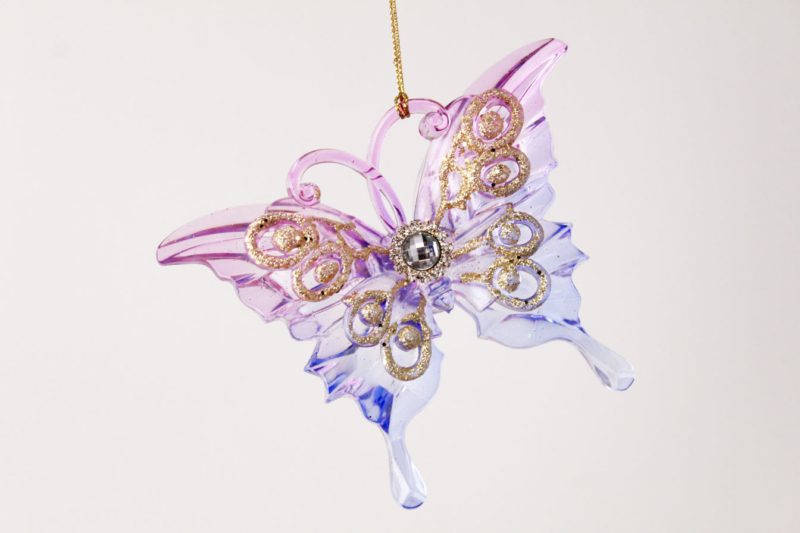Butterfly Ornament
