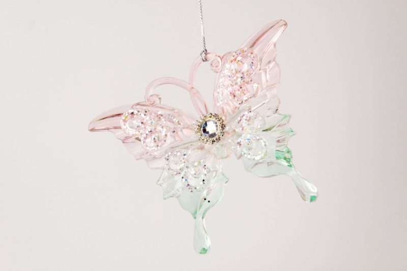 Butterfly Ornament