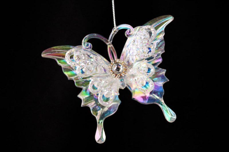 Butterfly Ornament