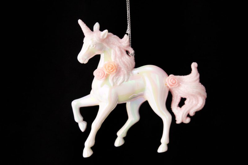 Unicorn Ornament