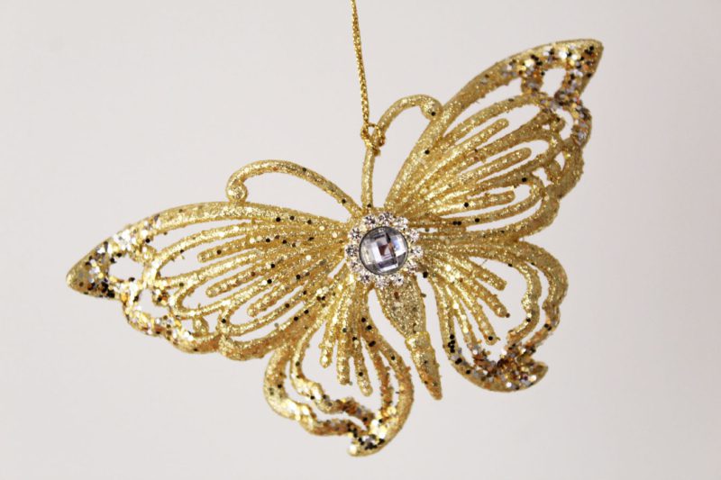 Butterfly Ornament