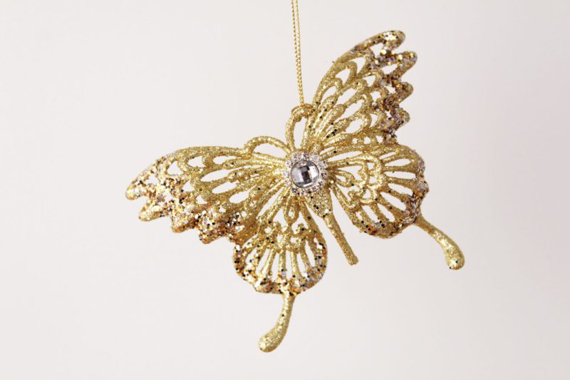 Butterfly Ornament