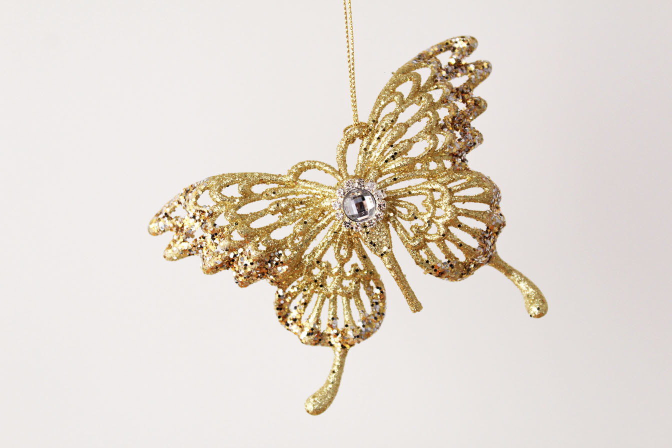 Butterfly Ornament