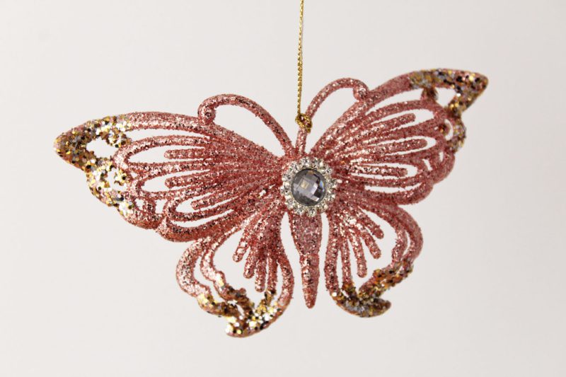 Butterfly Ornament