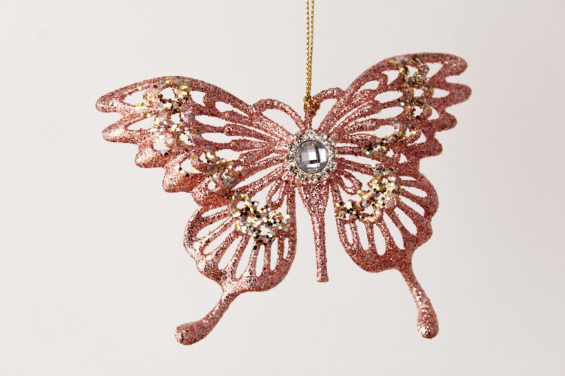 Butterfly Ornament