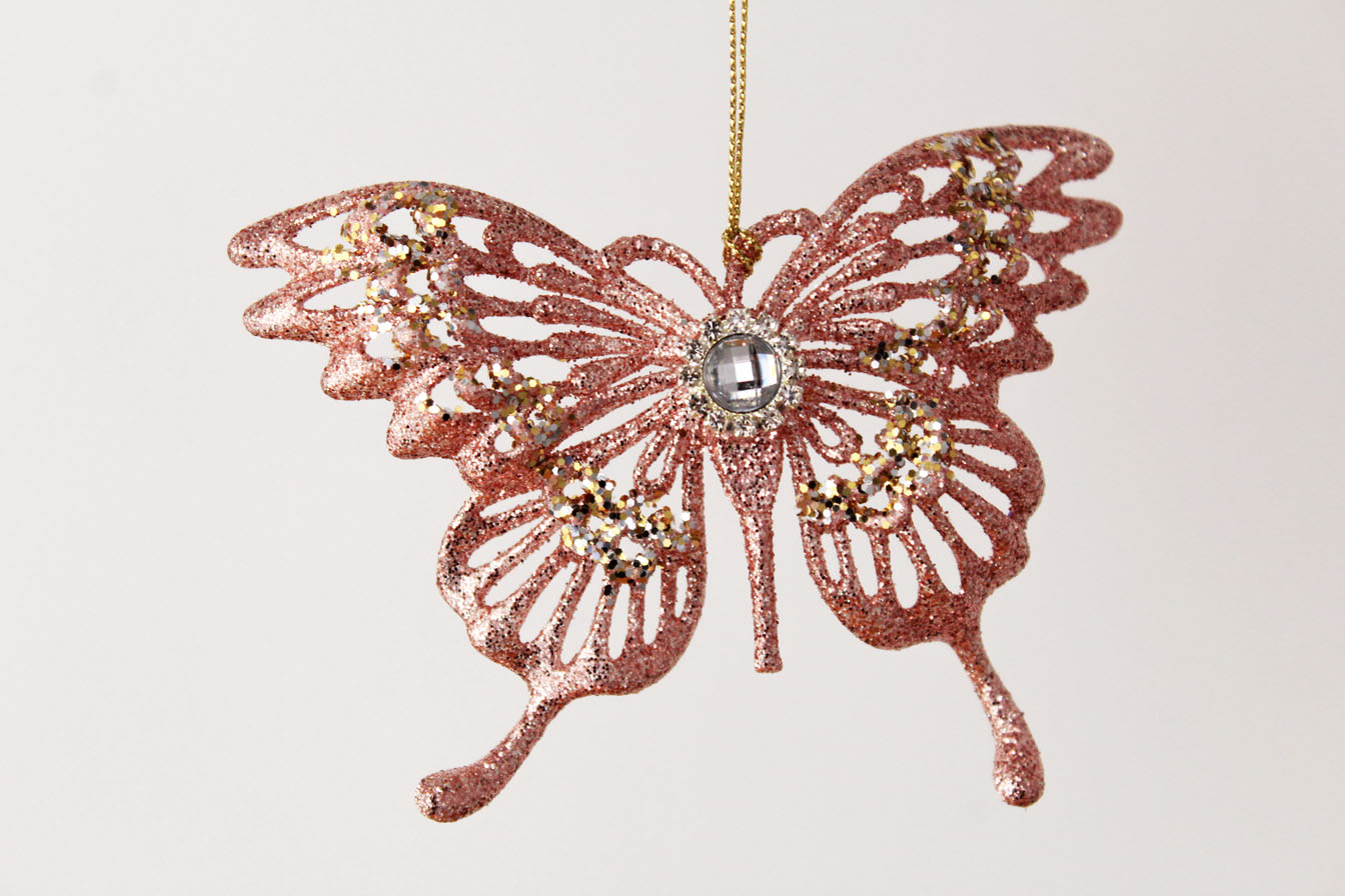Butterfly Ornament