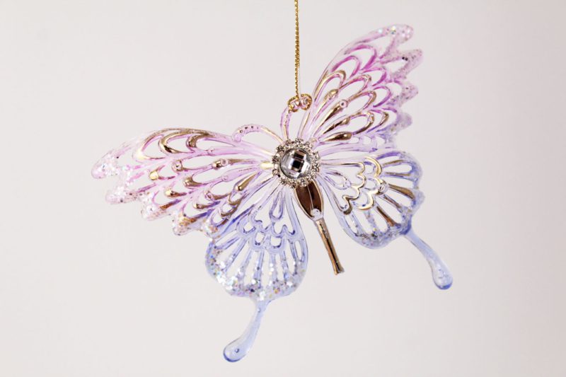 Butterfly Ornament