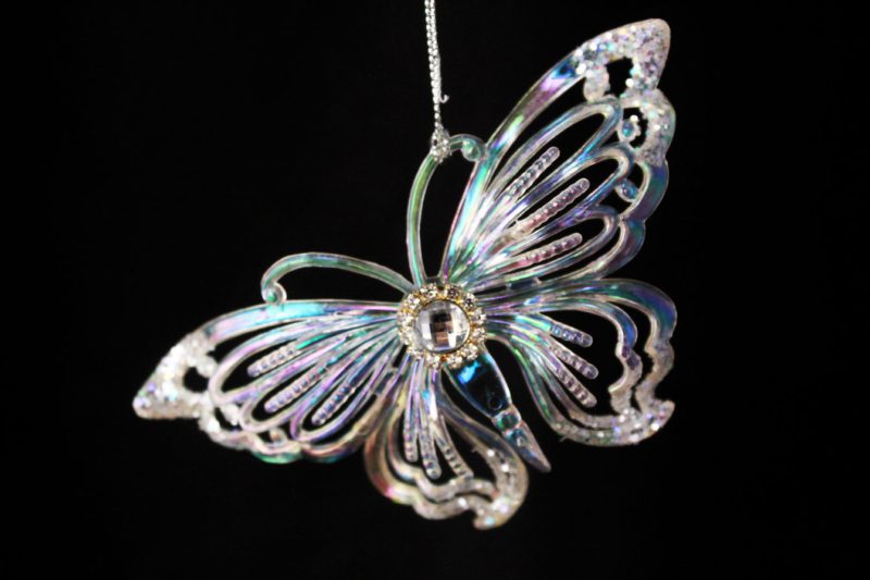 Butterfly Ornament