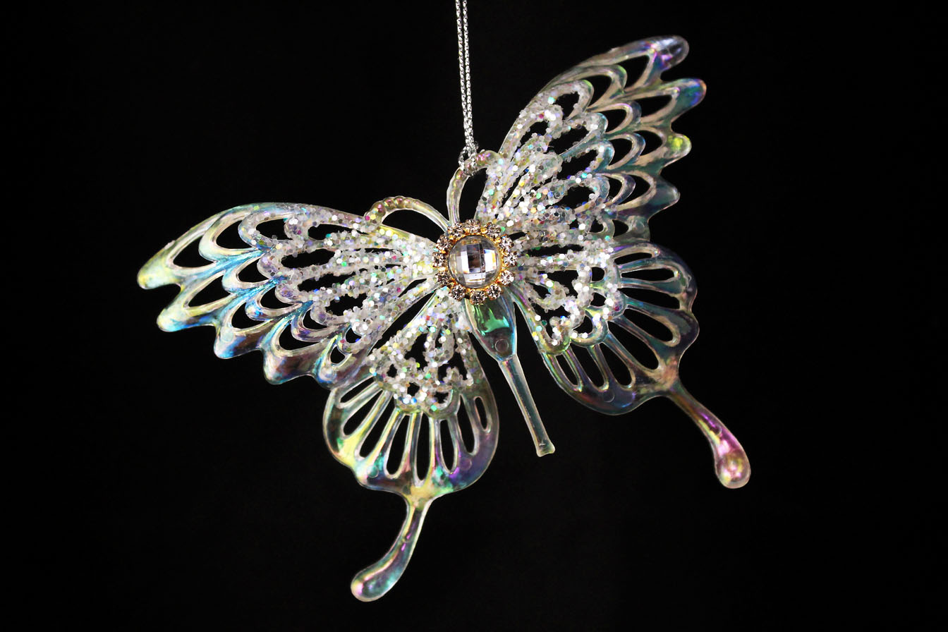 Butterfly Ornament
