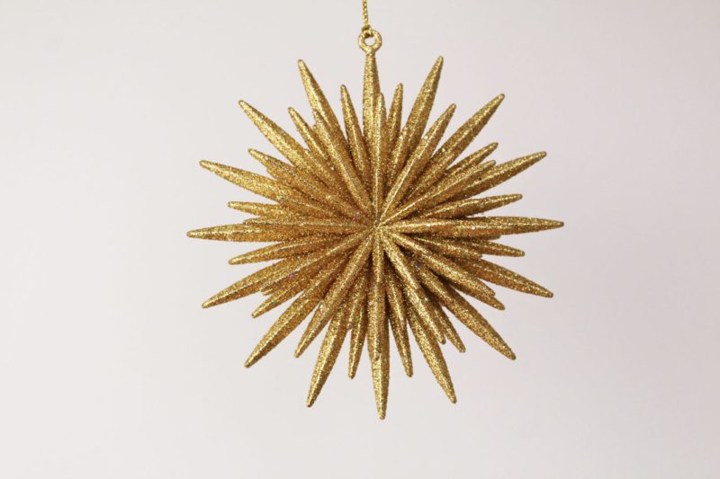 Starburst Ornament