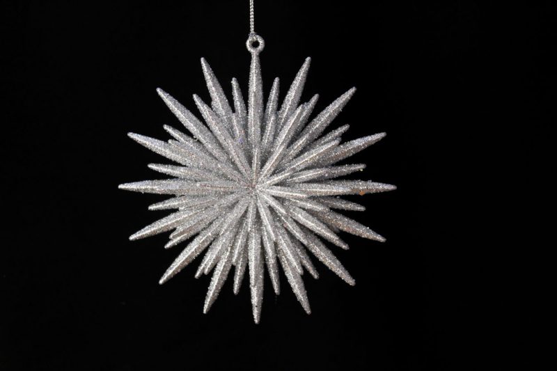 Starburst Ornament
