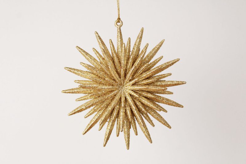 Starburst Ornament