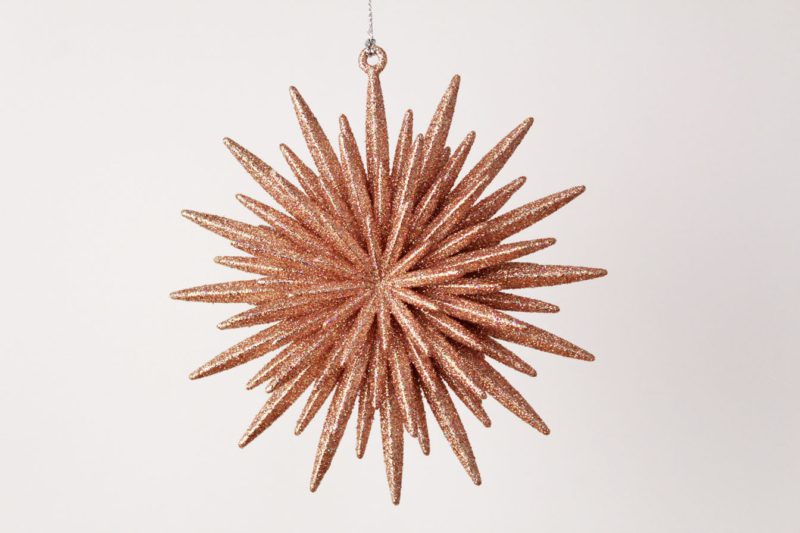 Starburst Ornament