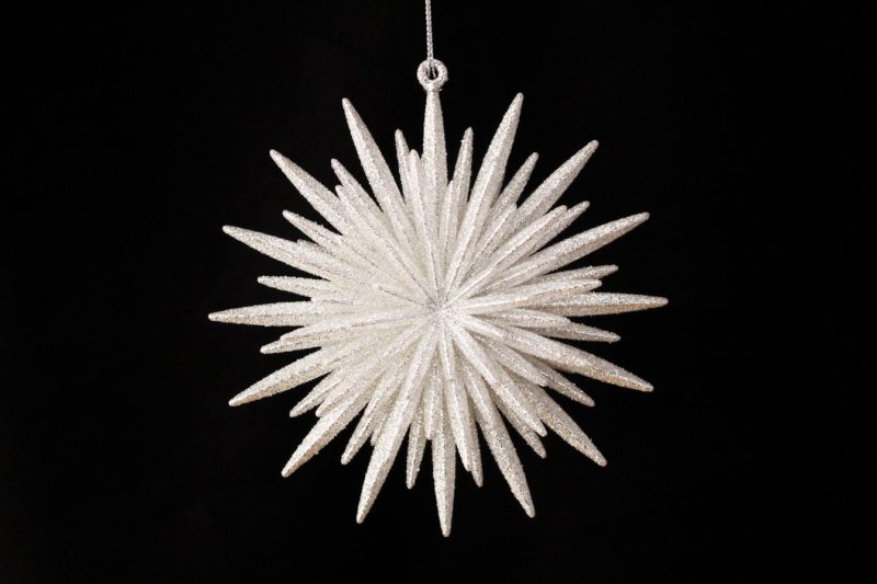Starburst Ornament