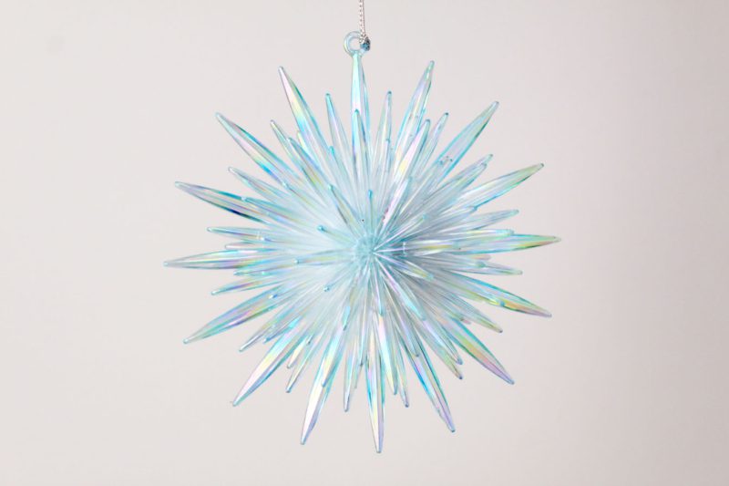 Starburst Ornament