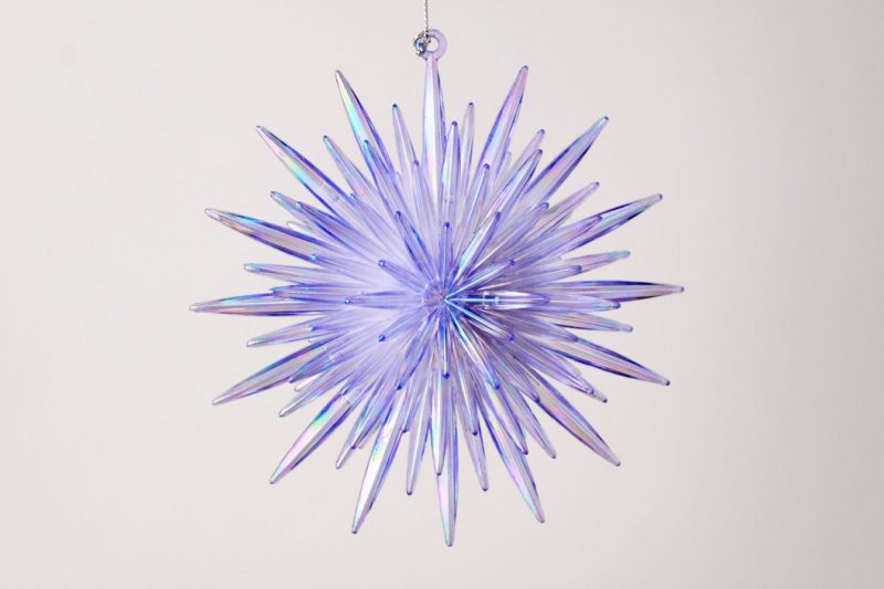 Starburst Ornament