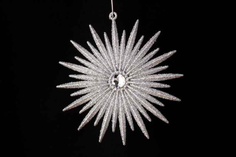 Starburst Ornament