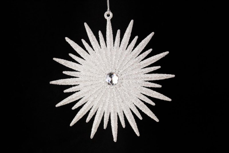 Starburst Ornament