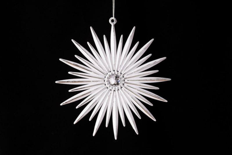 Starburst Ornament