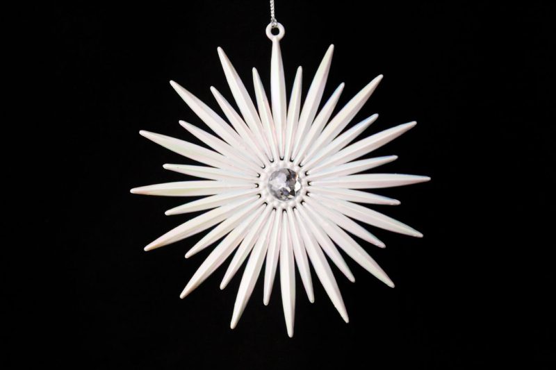 Starburst Ornament