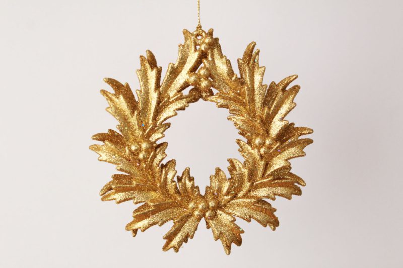 Wreath Ornament