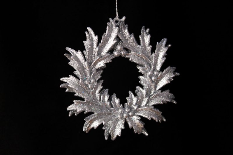 Wreath Ornament