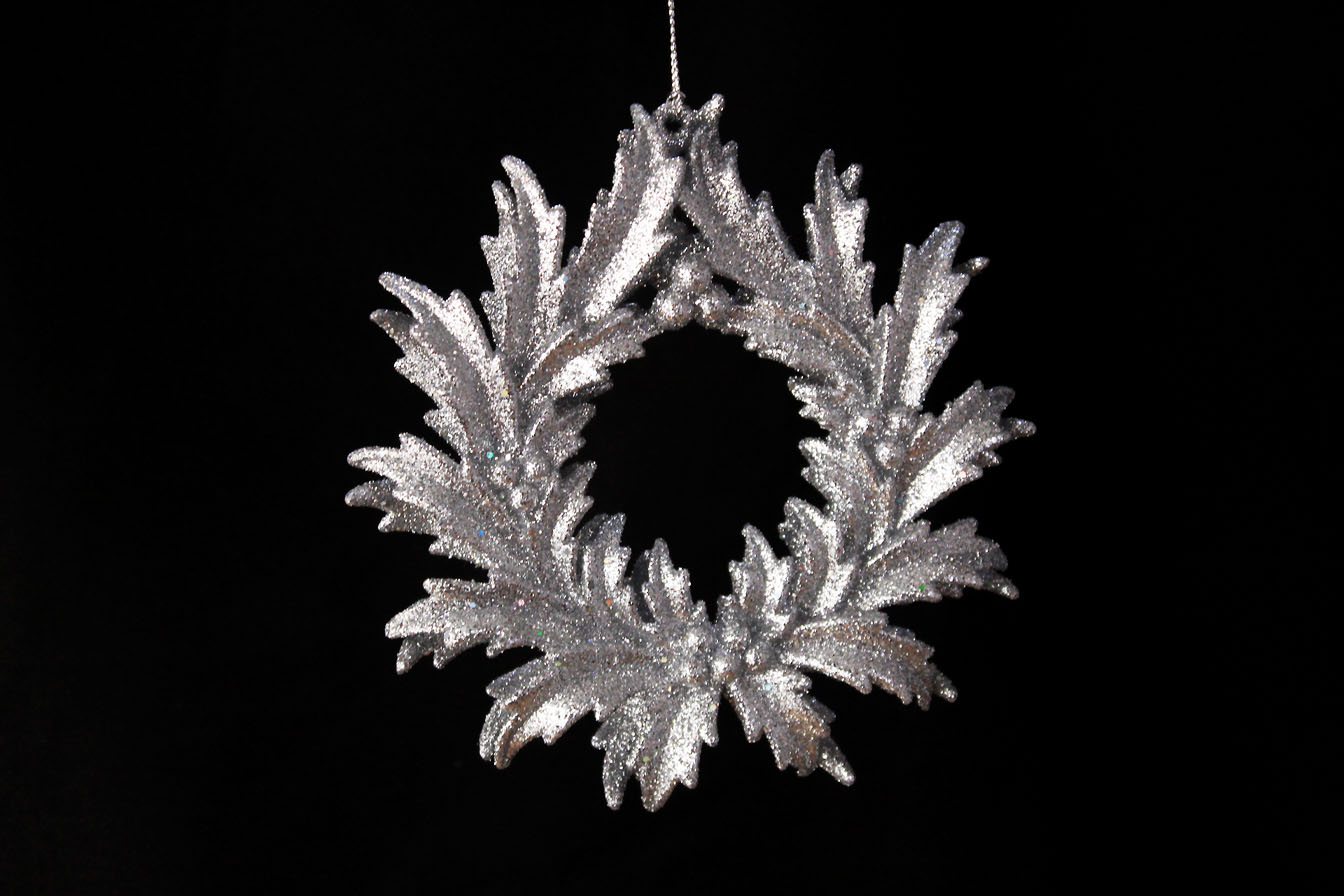 Wreath Ornament