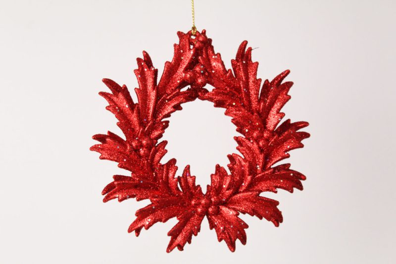 Wreath Ornament