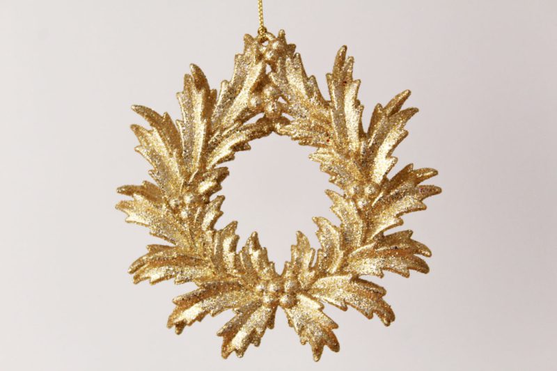Wreath Ornament