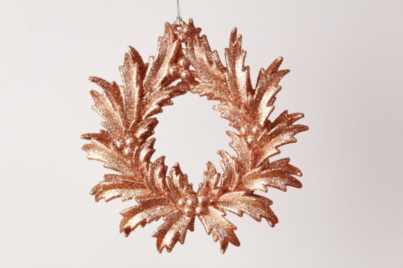 Wreath Ornament