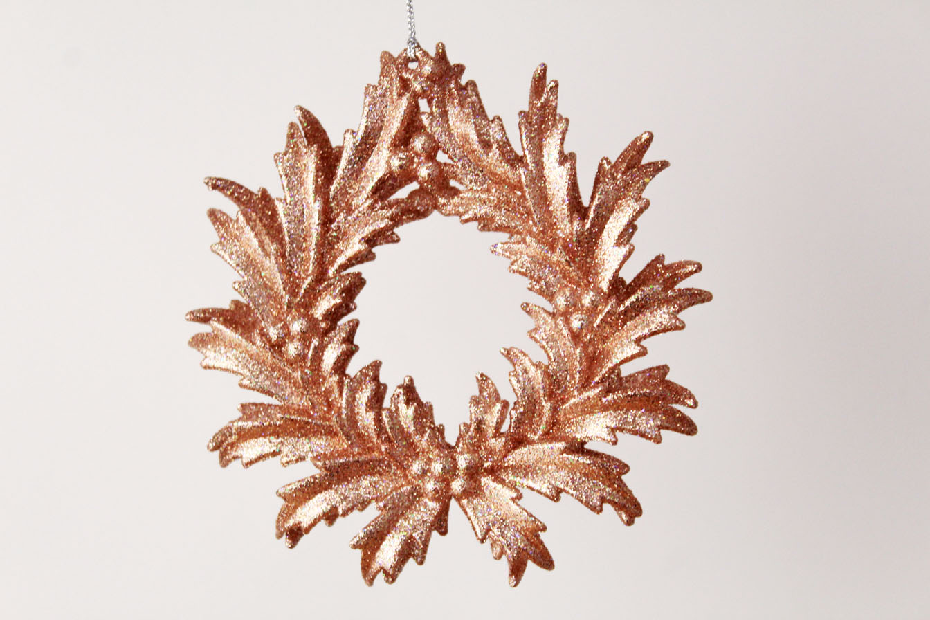 Wreath Ornament
