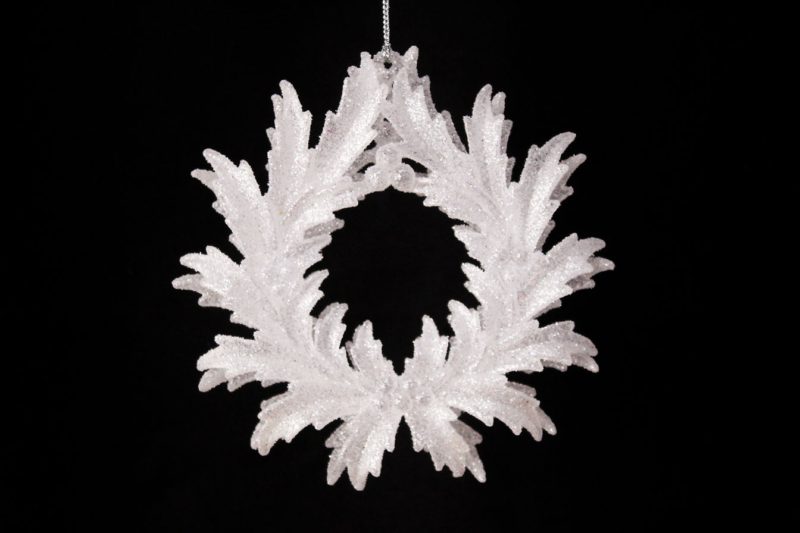 Wreath Ornament