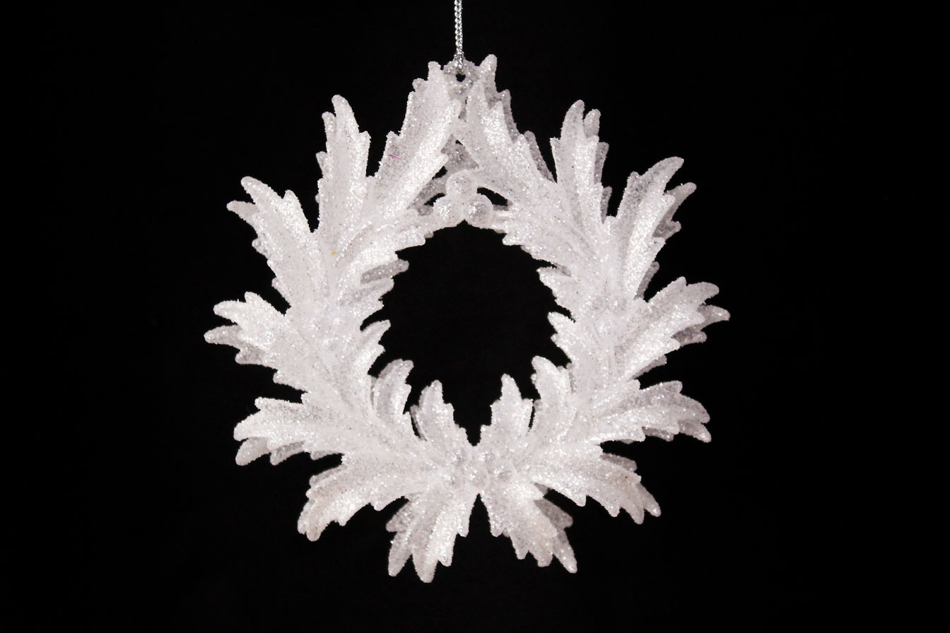 Wreath Ornament