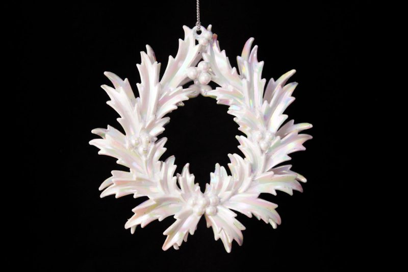 Wreath Ornament
