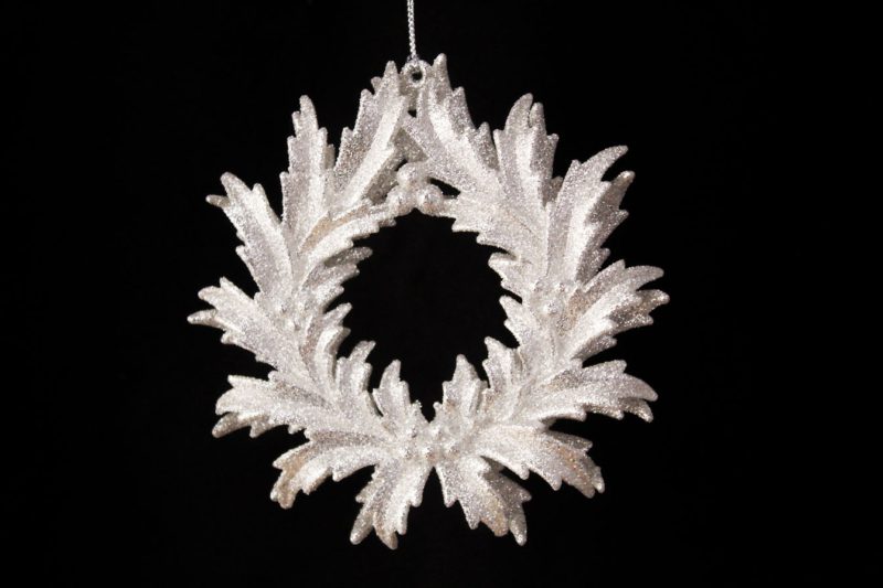 Wreath Ornament
