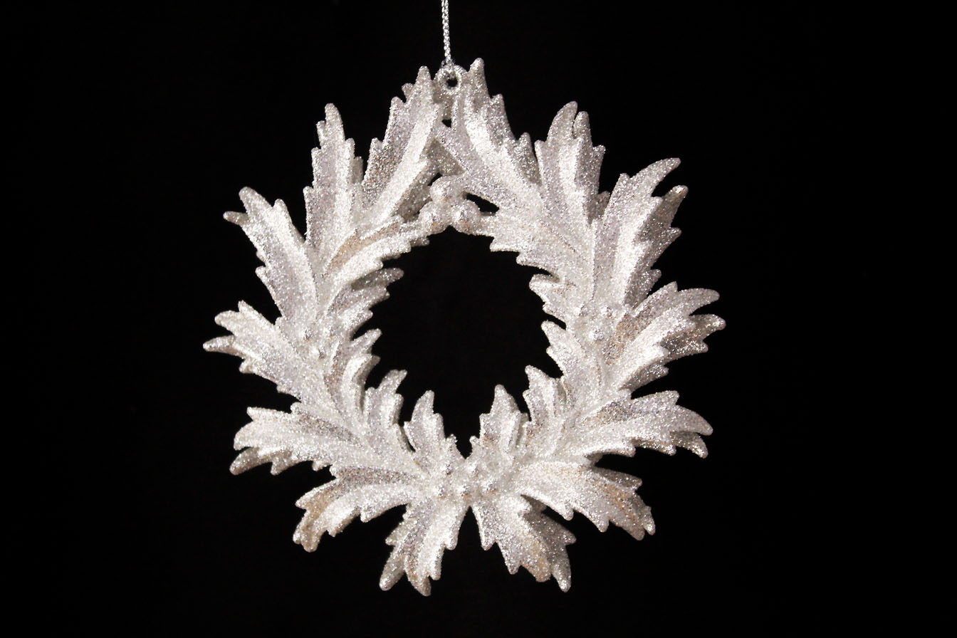 Wreath Ornament
