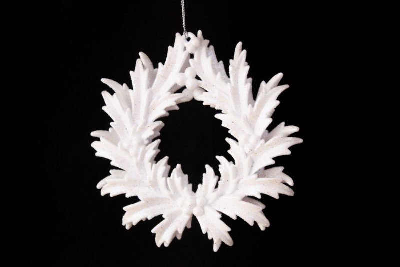 Wreath Ornament