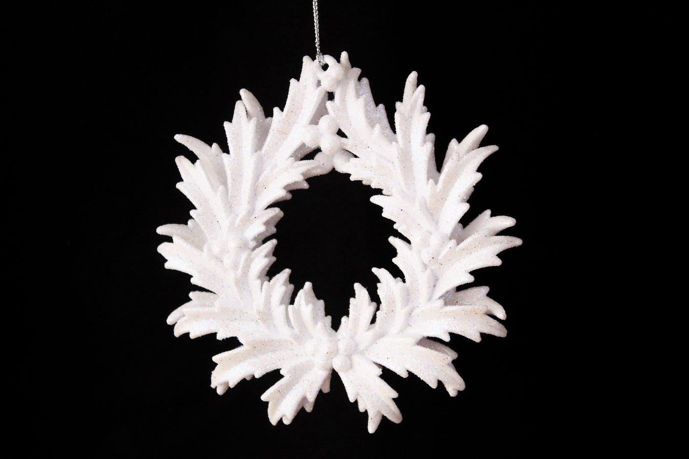 Wreath Ornament