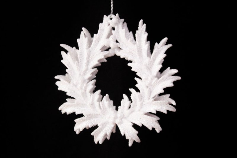 Wreath Ornament