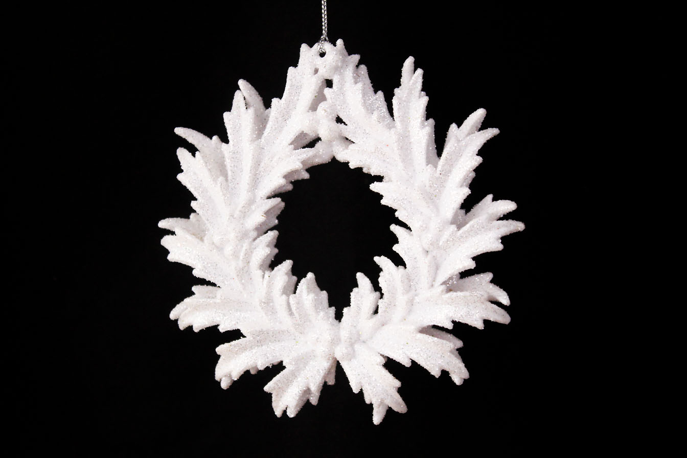 Wreath Ornament