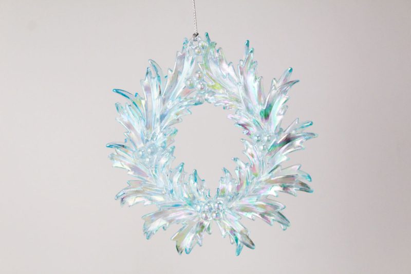 Wreath Ornament