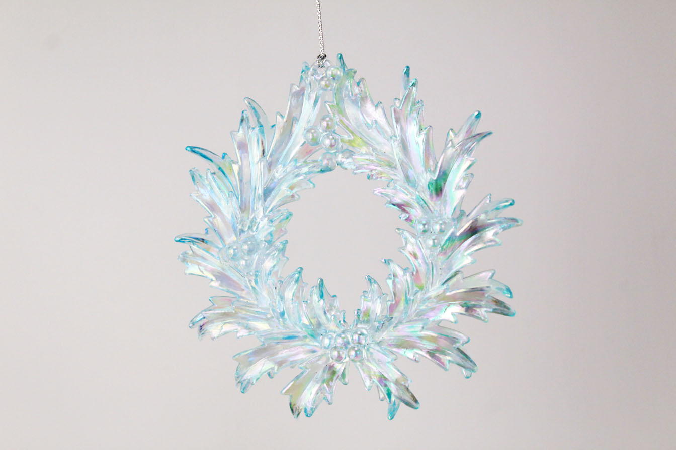 Wreath Ornament