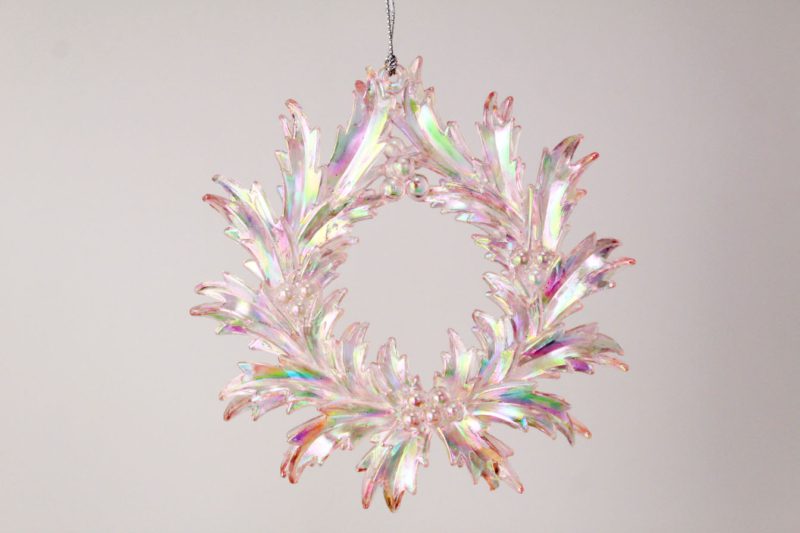 Wreath Ornament