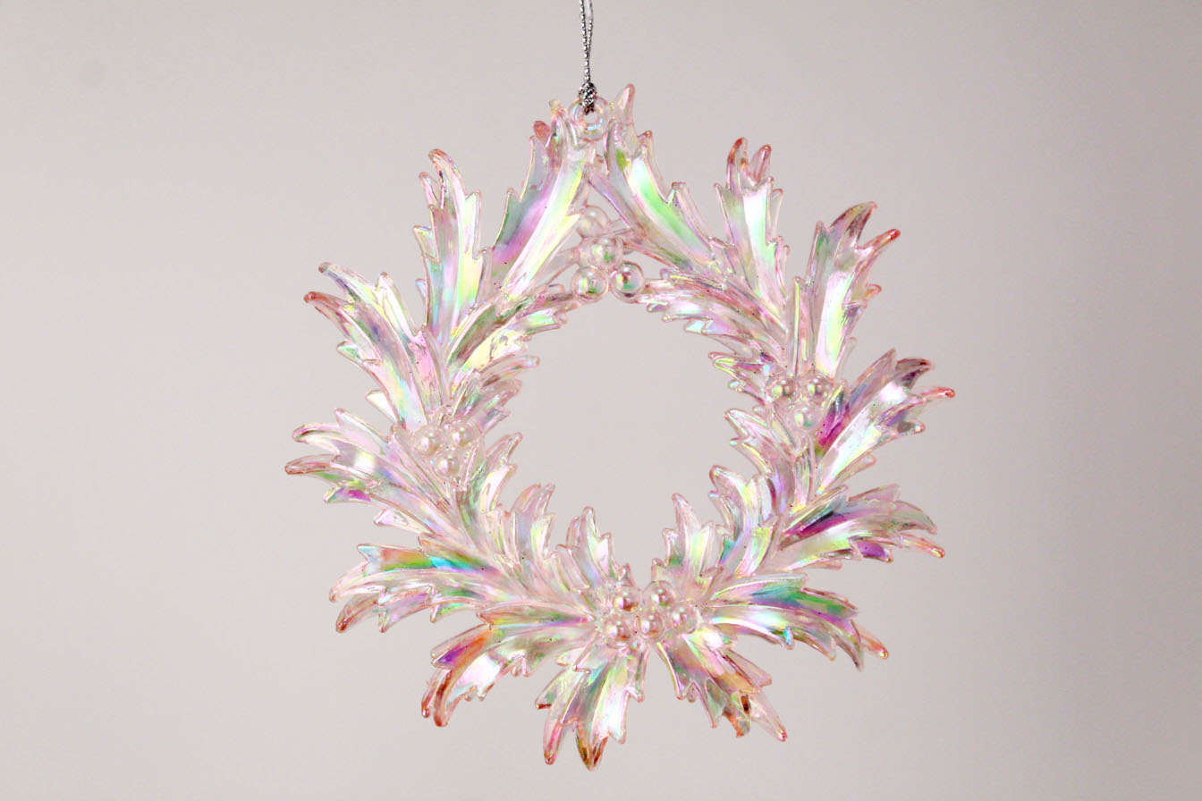 Wreath Ornament