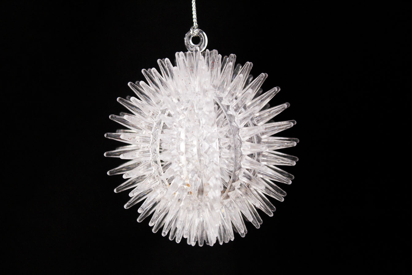 Thorn Ball Ornament