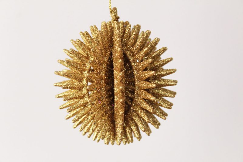 Thorn Ball Ornament