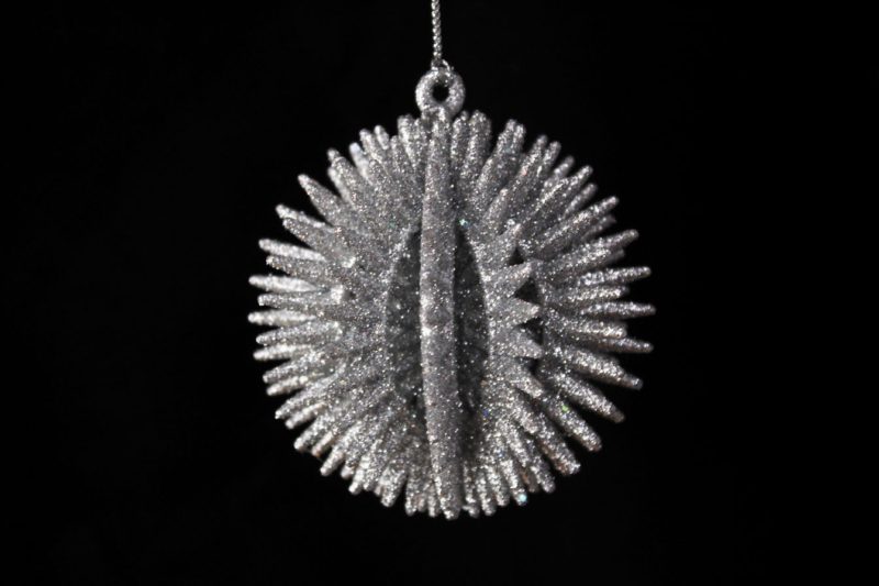 Thorn Ball Ornament