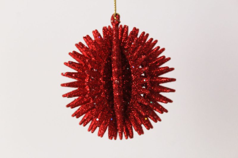 Thorn Ball Ornament