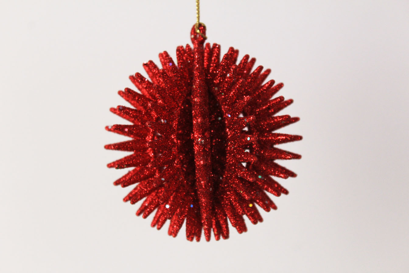 Thorn Ball Ornament