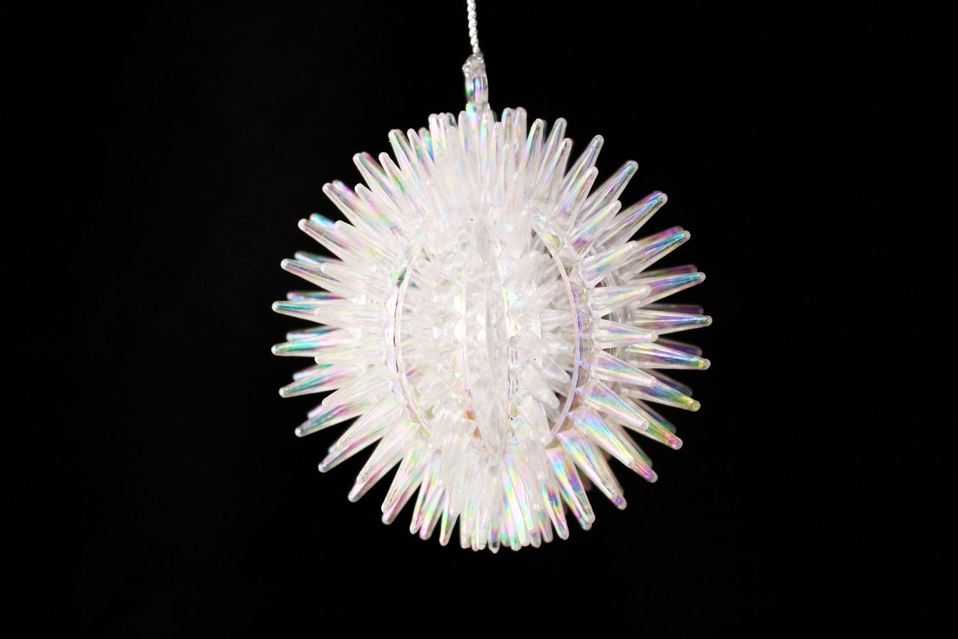 Thorn Ball Ornament